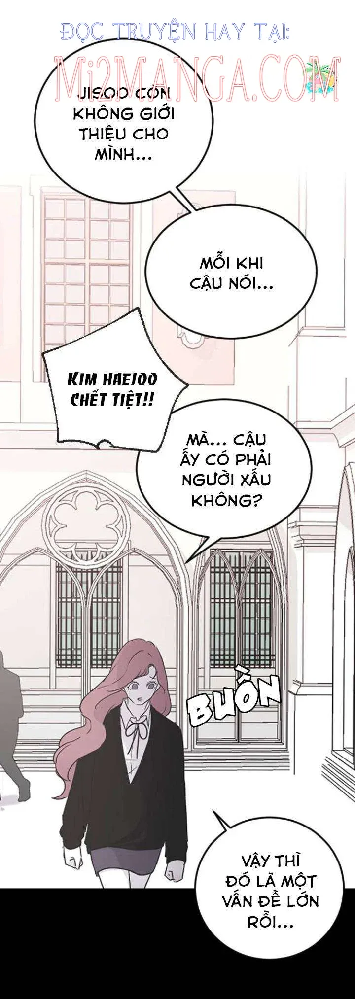 Ba Người Anh Trai Của Tôi Là Bạo Quân: Chapter 18.5