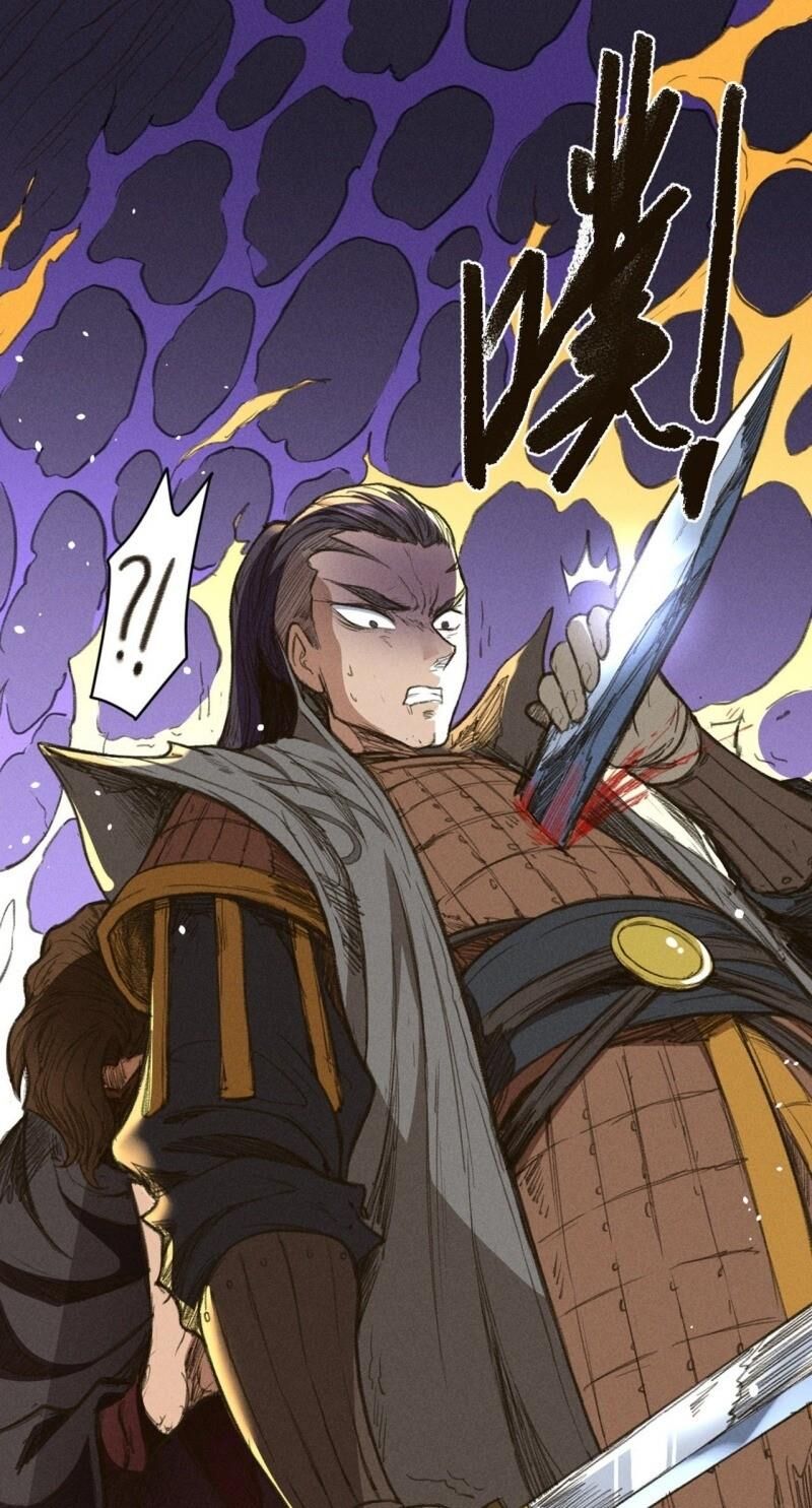 Đường Dần Tại Dị Giới 2: Chapter 16