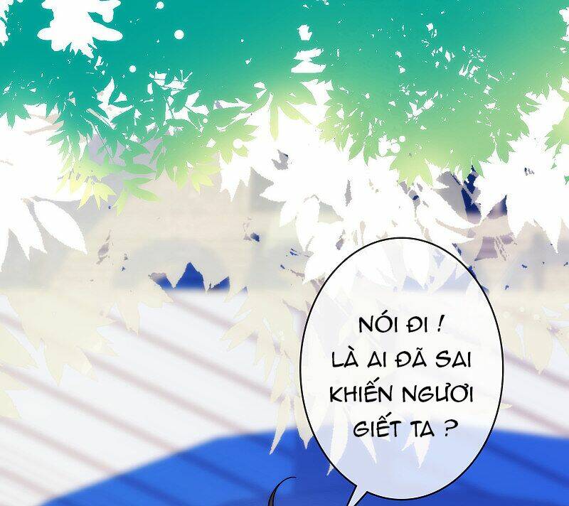 Babylon Vương Phi: Chapter 18