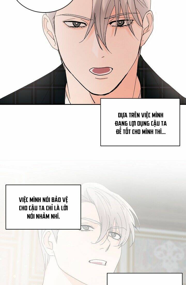 Kẻ Cắp Mặt Trăng: Chapter 15