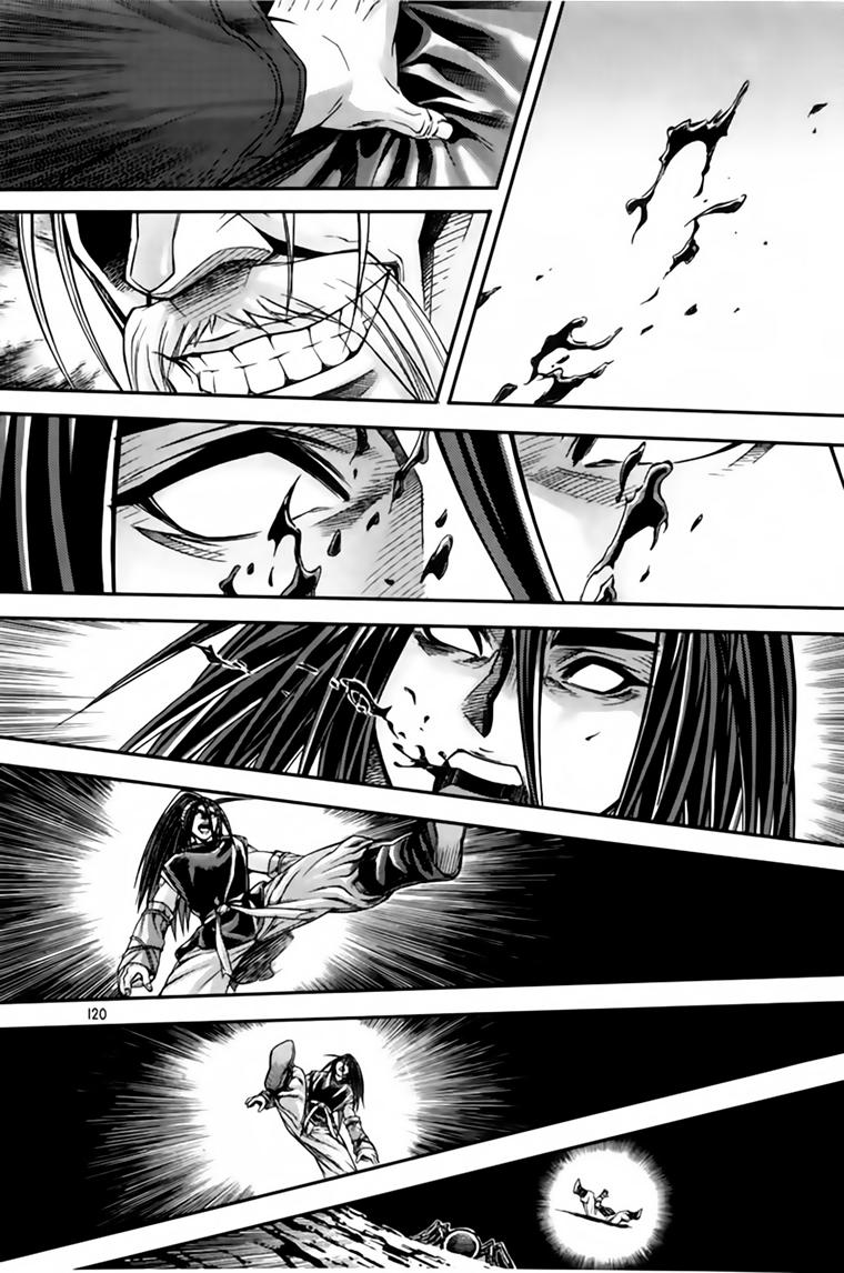 Diêm Đế: Chapter 219