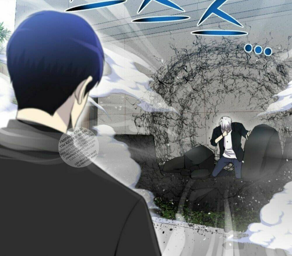 Luân Hồi Ác Nhân: Chapter 27