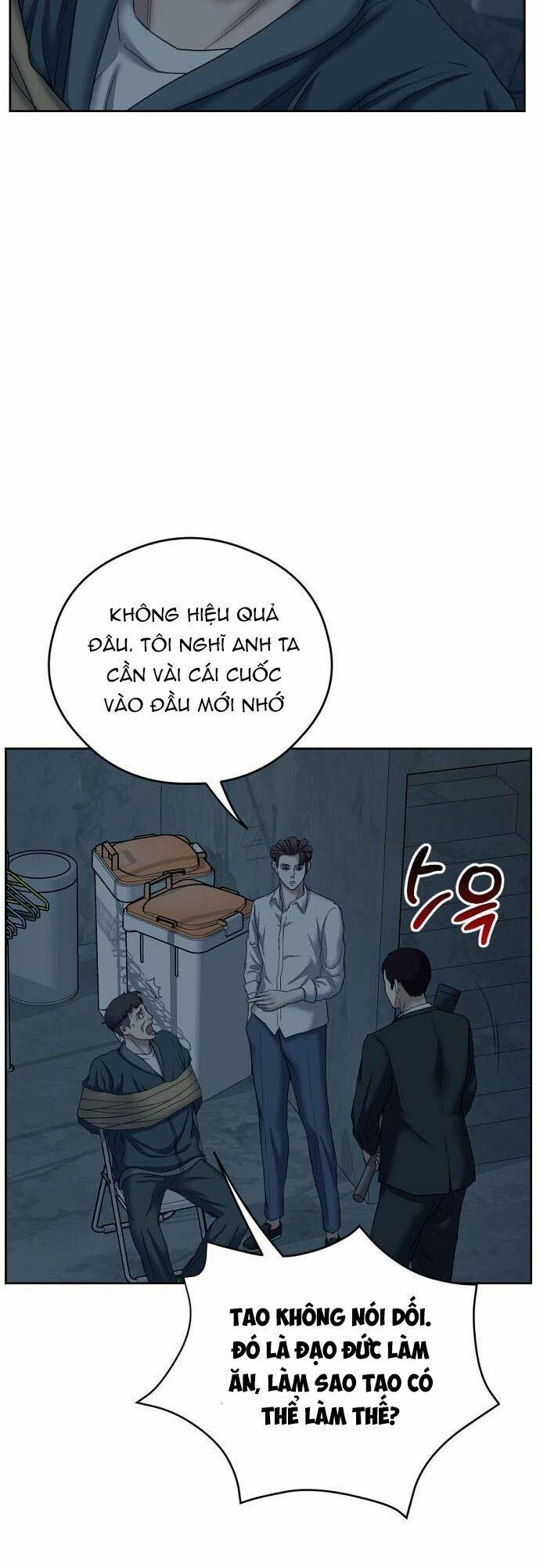 Đấu Kiếm - Công Tố Viên Lách Luật: Chapter 7