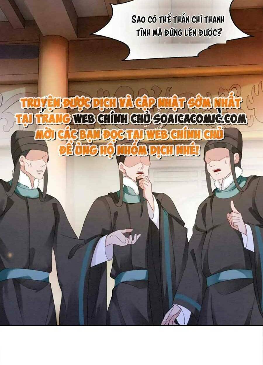 Xung Hỉ Vương Phi: Chapter 88