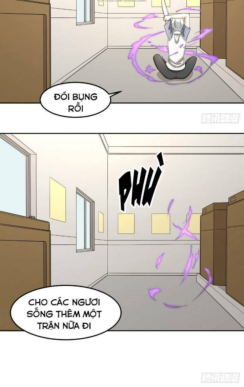 Nghịch Thiên Tiên Mệnh: Chapter 24