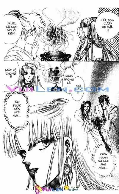 Nàng Công Chúa Ham Chơi: Chapter 8