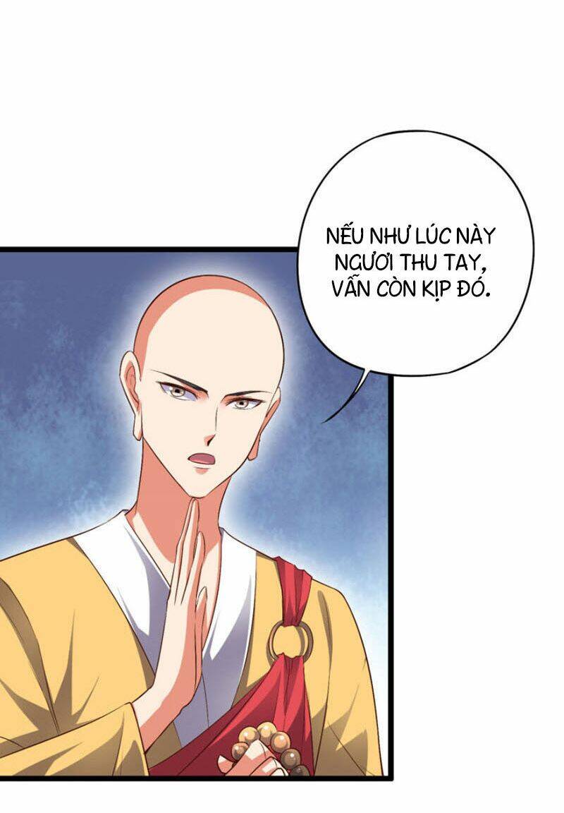 Phục Thiên Thánh Chủ: Chapter 50
