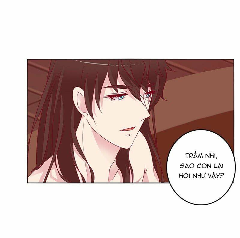 Tướng Quân Mời Ra Trận: Chapter 36