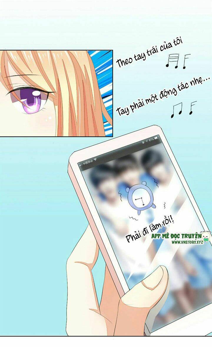 Nam Thần Ma Cà Rồng: Sủng Nhược Tiểu Lãn Thê: Chapter 58