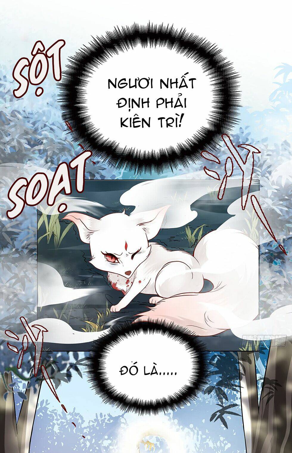 Vương Phi Thật Uy Vũ: Chapter 2.2