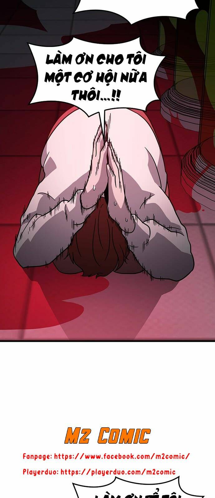 Điểm Chết: Chapter 24