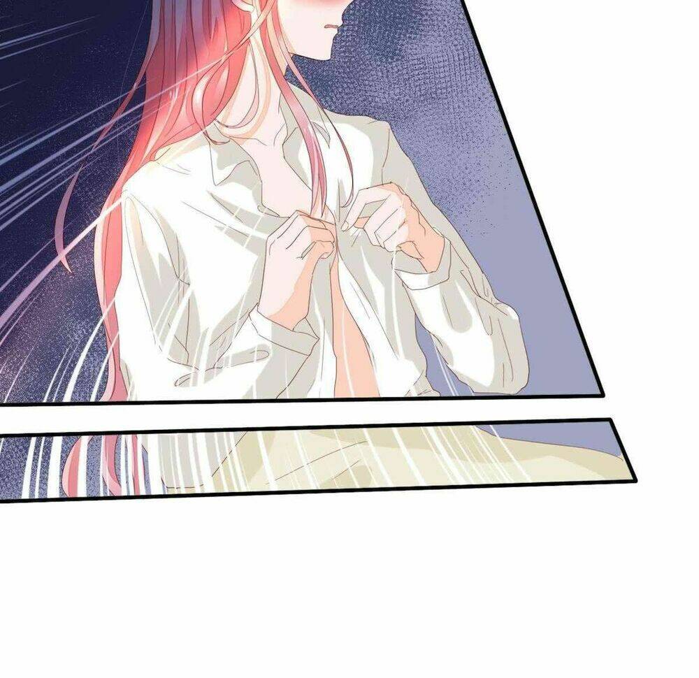 Manh Thê Khó Dỗ: Chapter 39