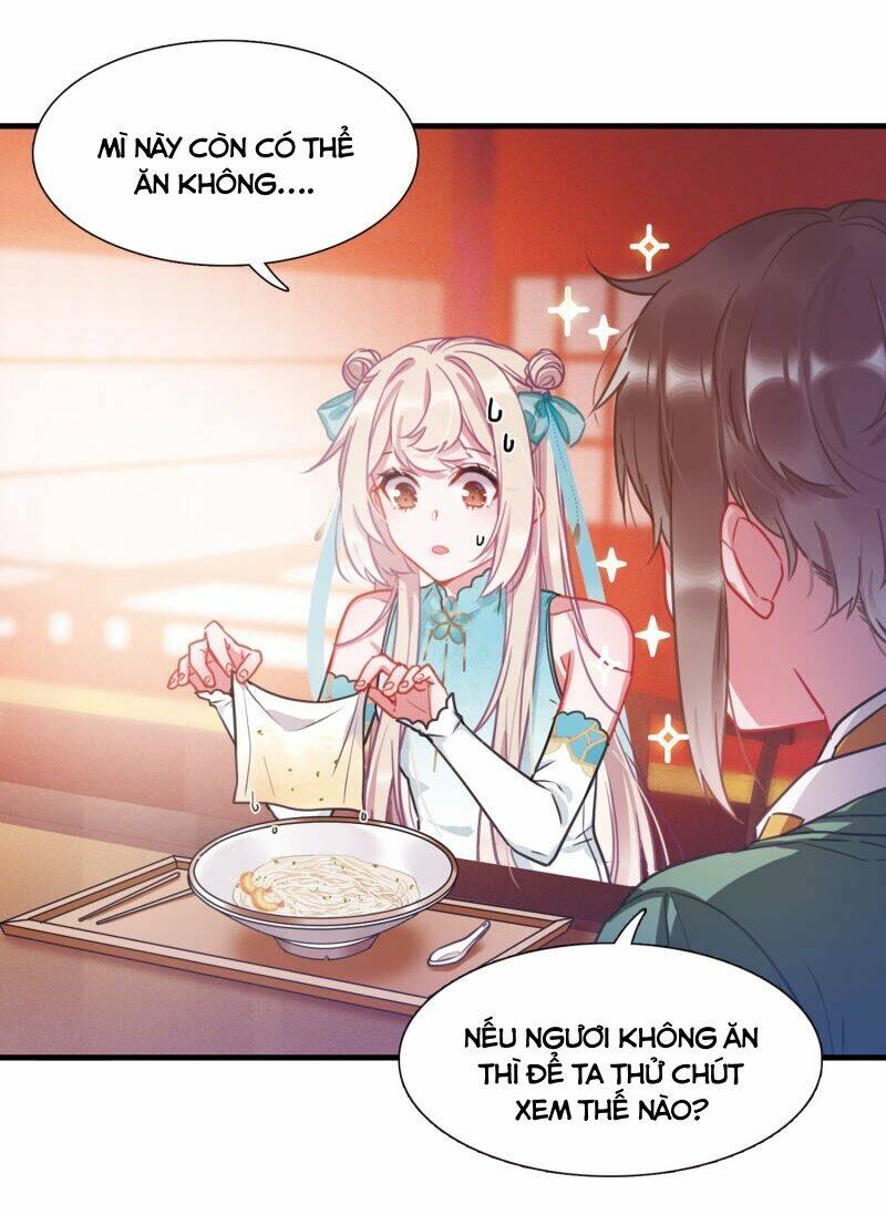 Danh Kiếm Chủng: Chapter 7