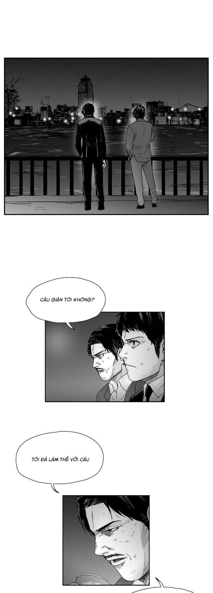 Dear Boy: Chapter 33