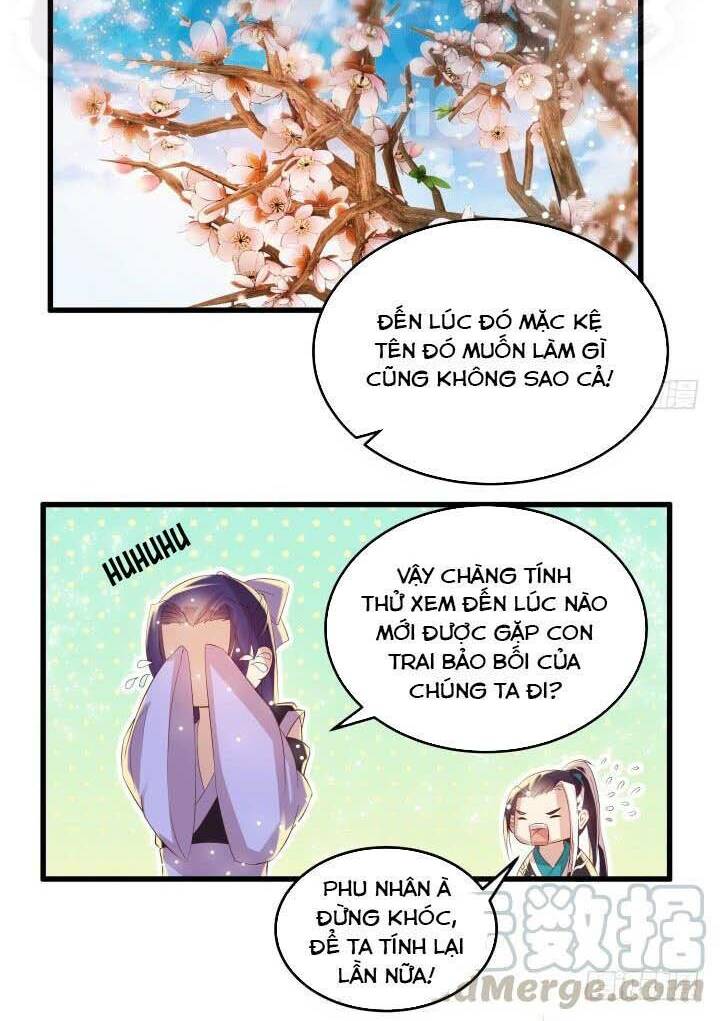 Siêu Phàm Truyện: Chapter 35