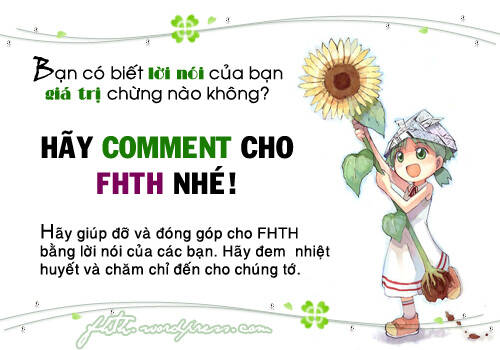 Sân Khấu Tình Yêu: Chapter 6
