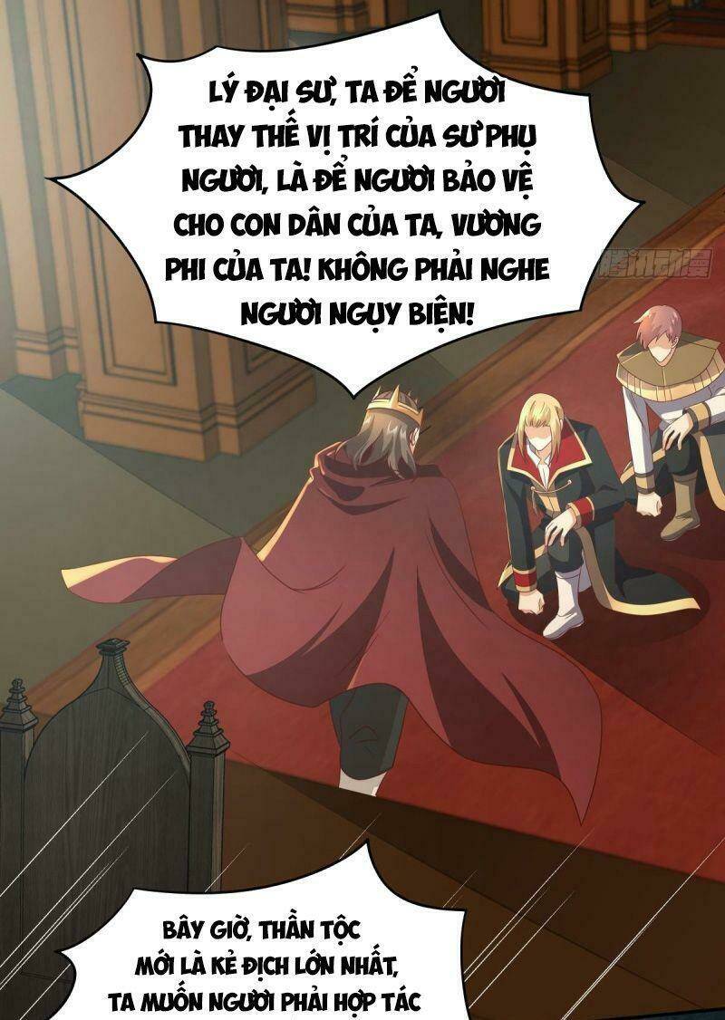 Xâm Lược Vạn Giới: Chapter 46