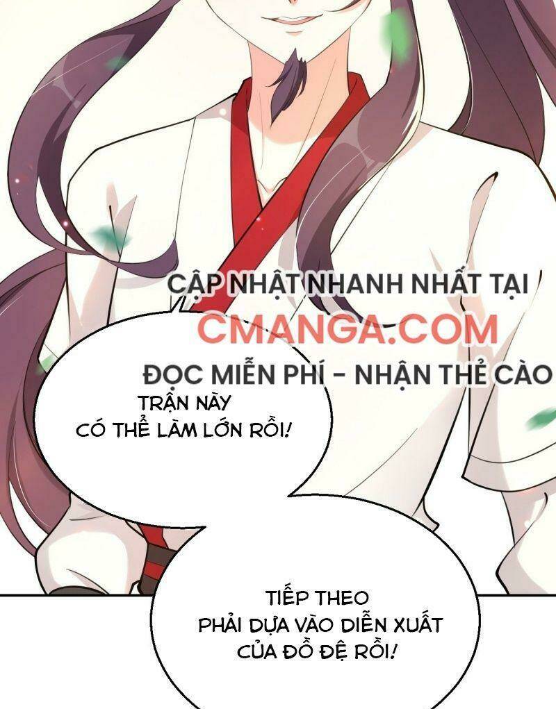 Nữ Tiên Tôn Bận Đào Hôn: Chapter 19