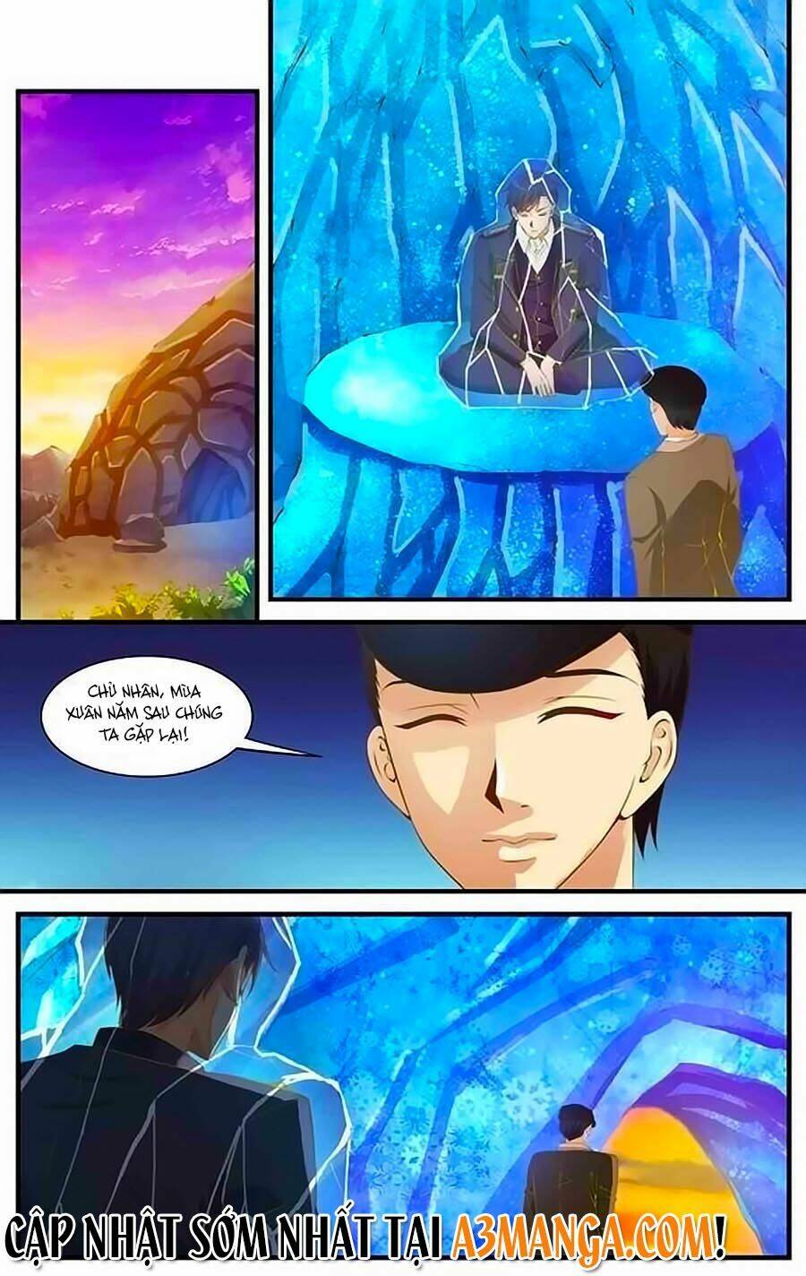 Bán Yêu Khuynh Thành: Chapter 42