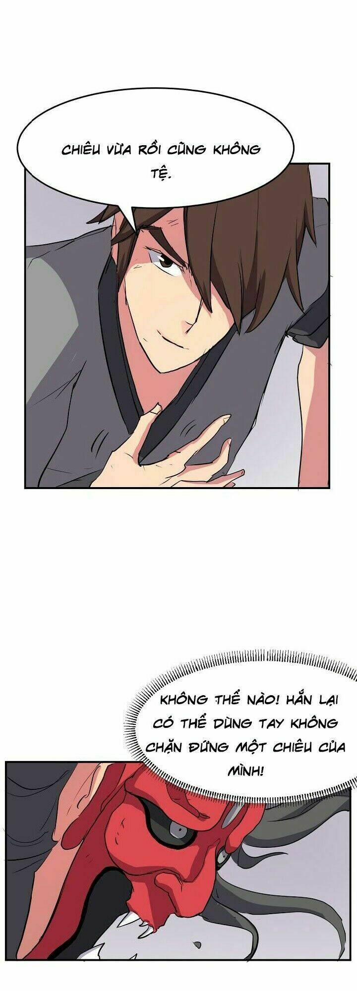 Trọng Sinh, Bất Khả Chiến Bại: Chapter 19