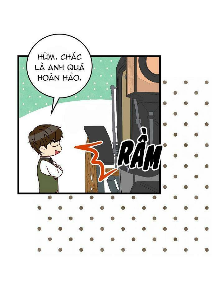 Đừng Chọc Đứa Em Gái Bé Bỏng Của Chúng Tôi: Chapter 35