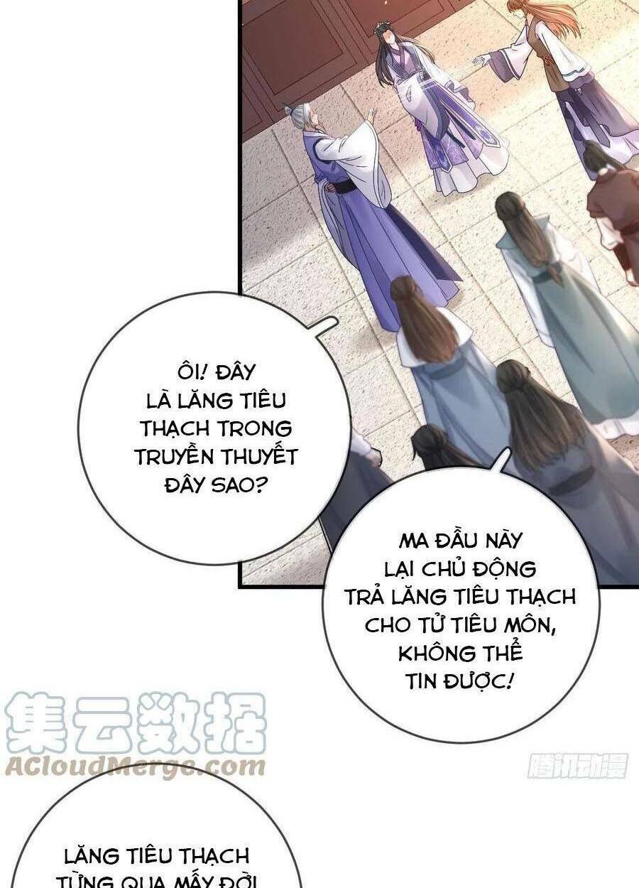 Ma Đầu Vạn Ác Năm Tuổi Rưỡi: Chapter 113