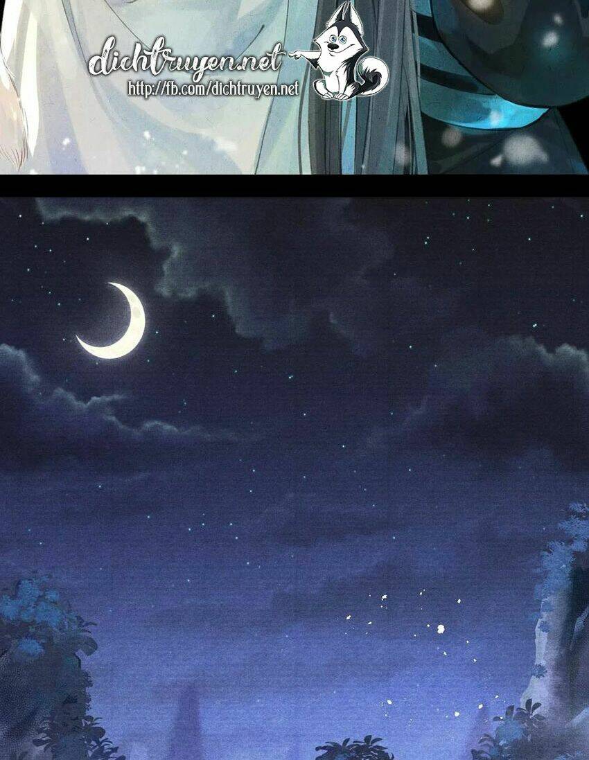 Nhất Kiếm Sương Hàn: Chapter 45