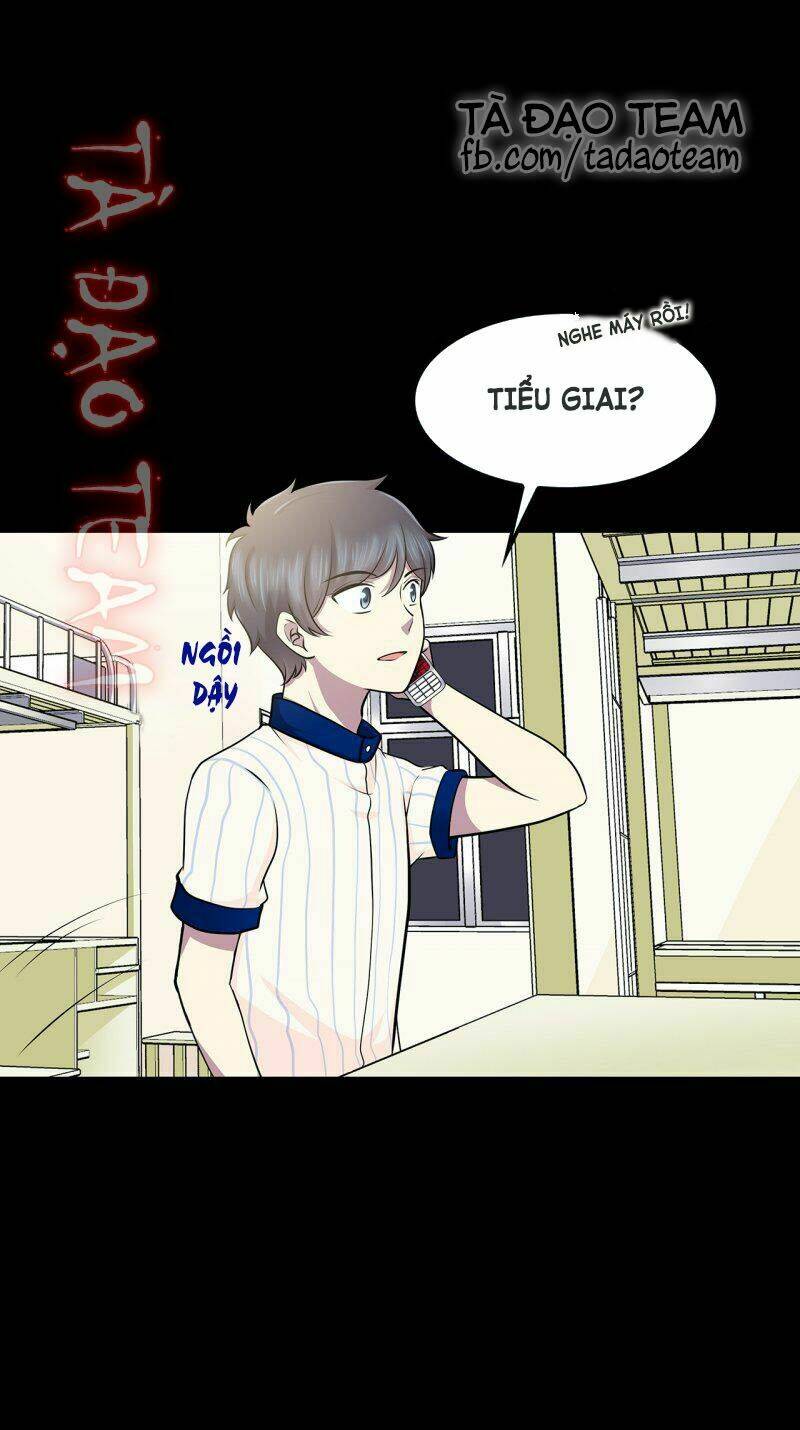 Người Yêu Thời Không: Chapter 34