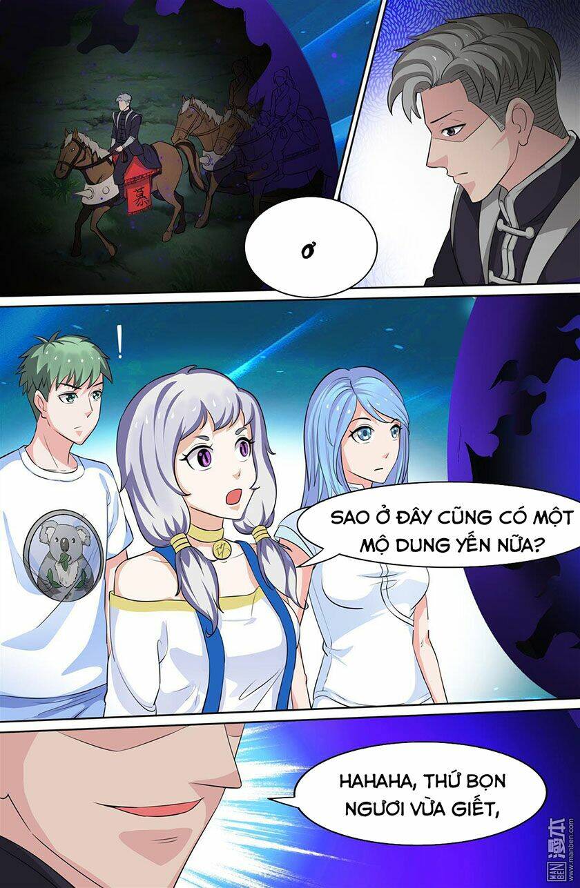 Cực Phẩm Tu Chân Thiếu Niên: Chapter 84