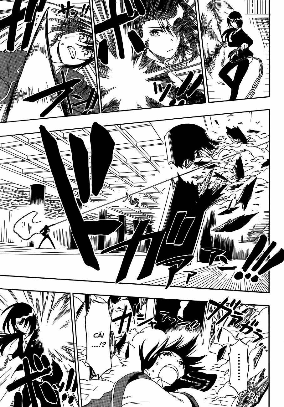 Tình Yêu Ngang Trái: Chapter 185