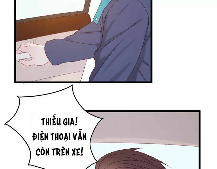 Lượm Được Một Tiểu Hồ Ly 2: Chapter 30