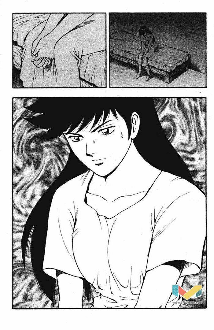 Hoàng Phi Hồng Phần 2: Chapter 18