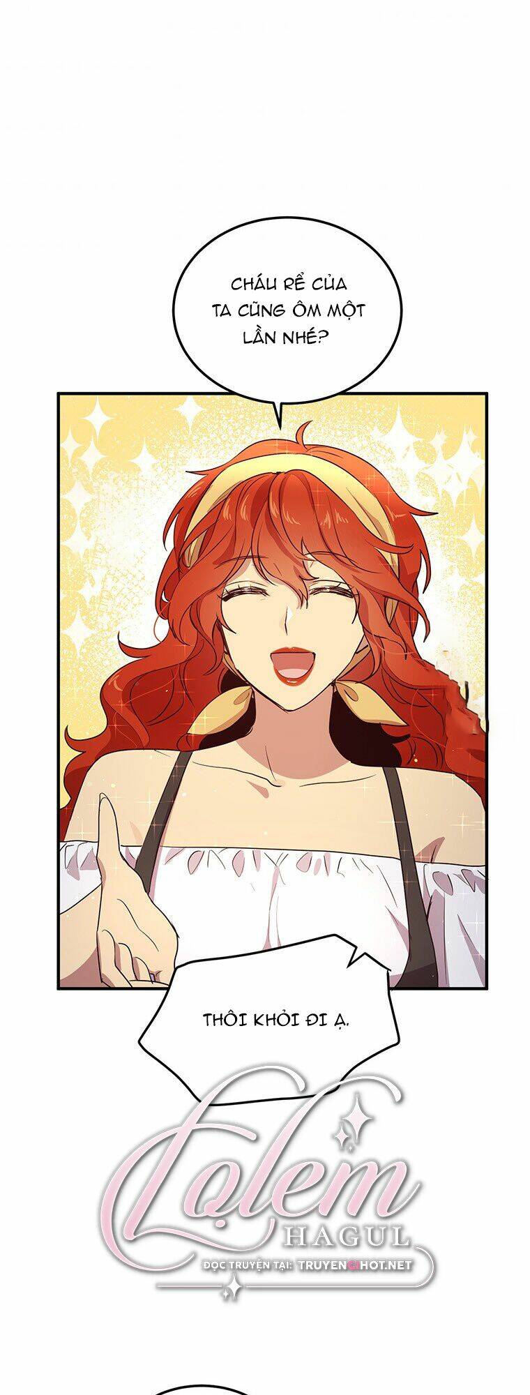 Công Tước, Loạn Vừa Thôi!: Chapter 129