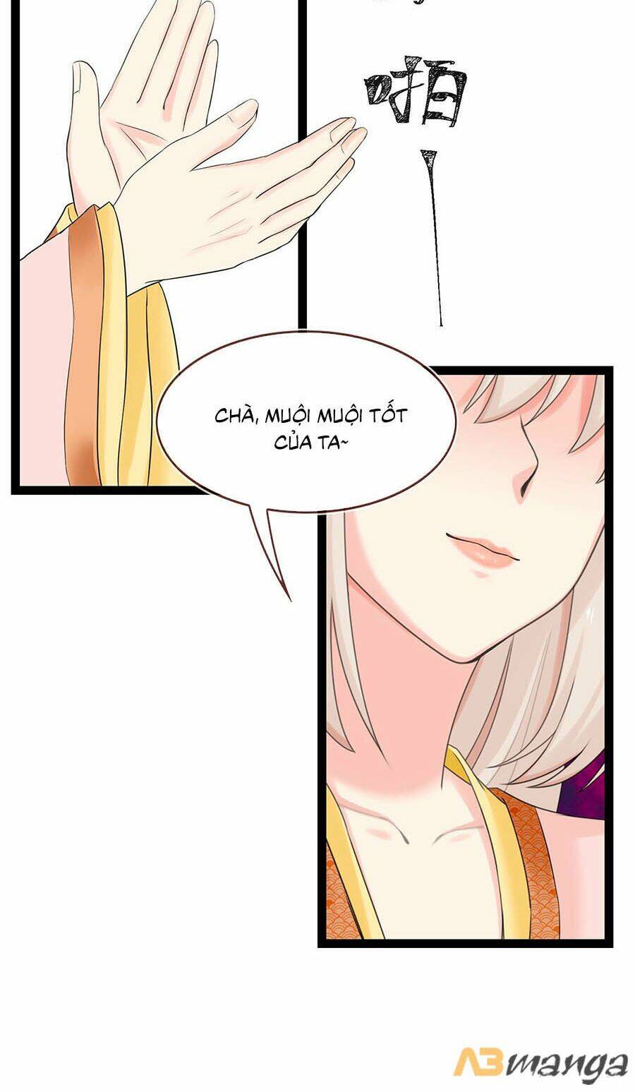 Tận Kiển Minh Thần: Chapter 22
