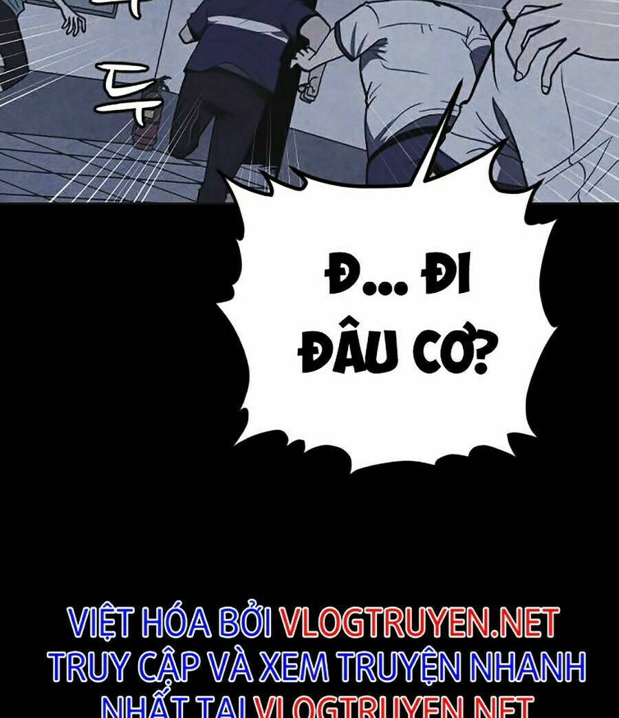 Cậu Bé Shotgun: Chapter 17