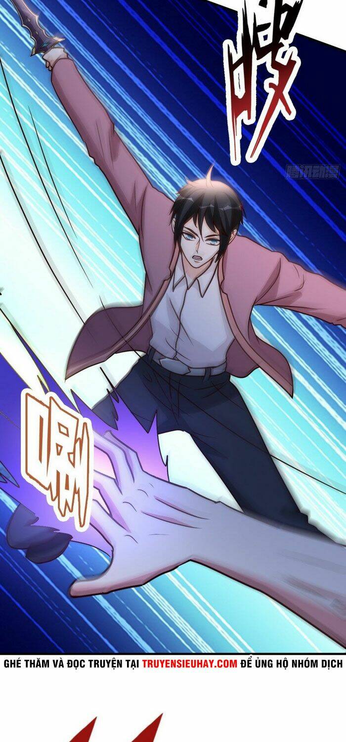 Trọng Sinh Tu Chân Tại Đô Thị: Chapter 105