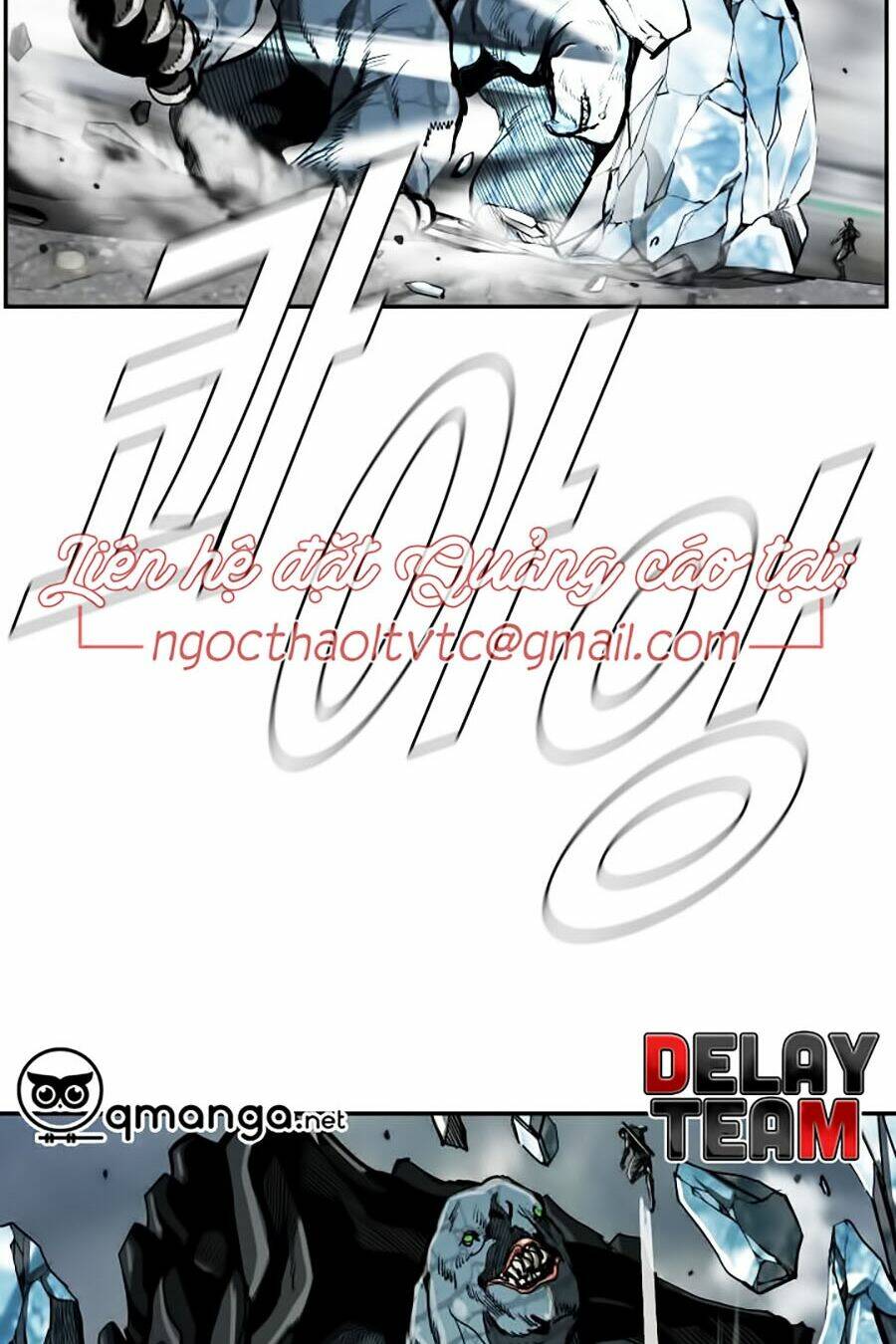 Thợ Săn Đầu Tiên: Chapter 48