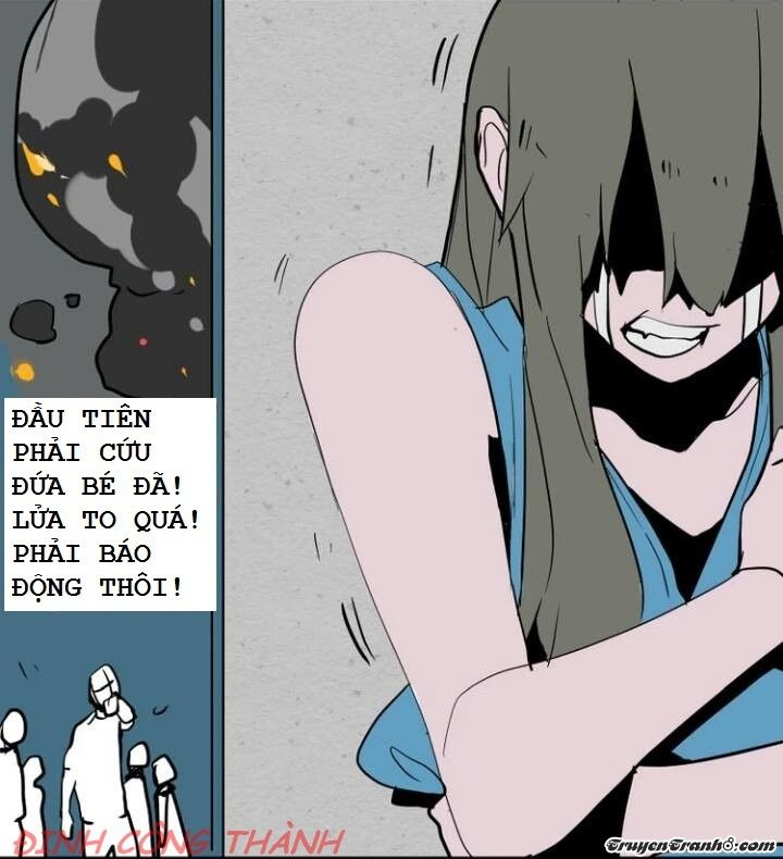 Ứng Dụng Thẩm Mỹ: Chapter 18