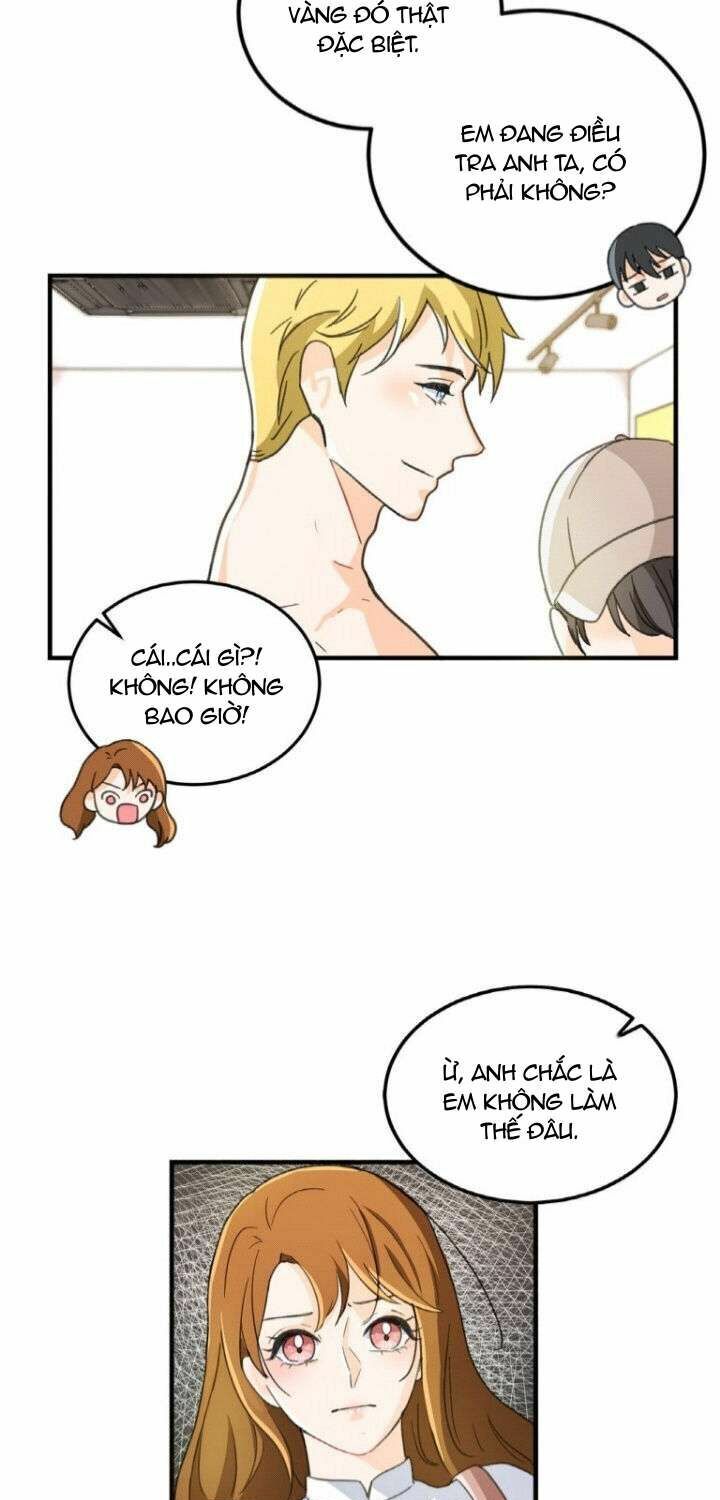 101 Cách Chinh Phục Trái Tim Em: Chapter 12