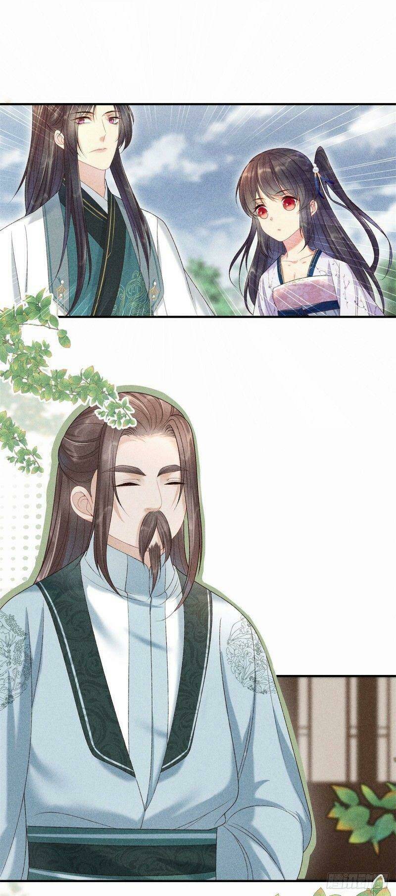 Trọng Sinh Chi Đích Nữ Bất Thiện: Chapter 79