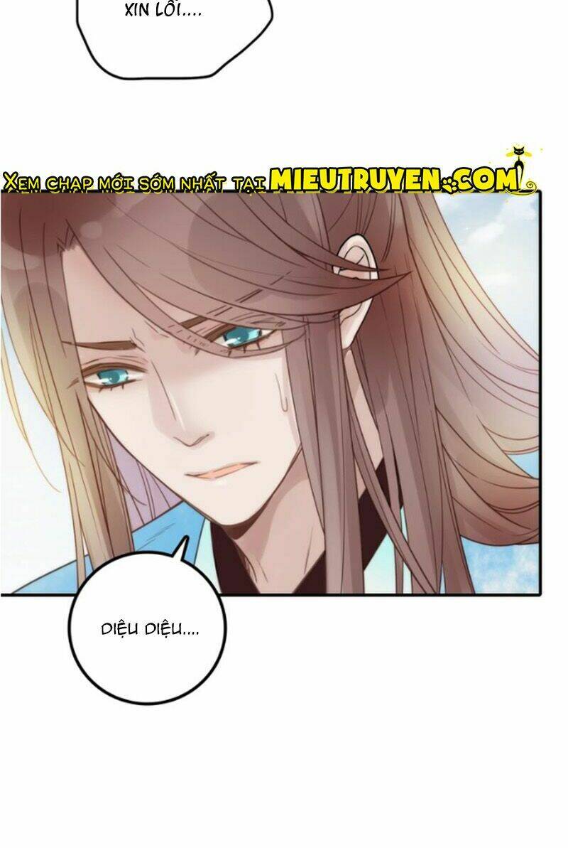 Cướp Chàng Vợ Về Đón Năm Mới: Chapter 24