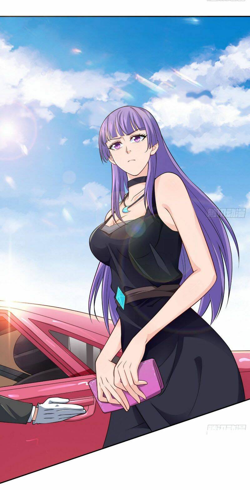 Tiên Giới Thương Thành: Chapter 22