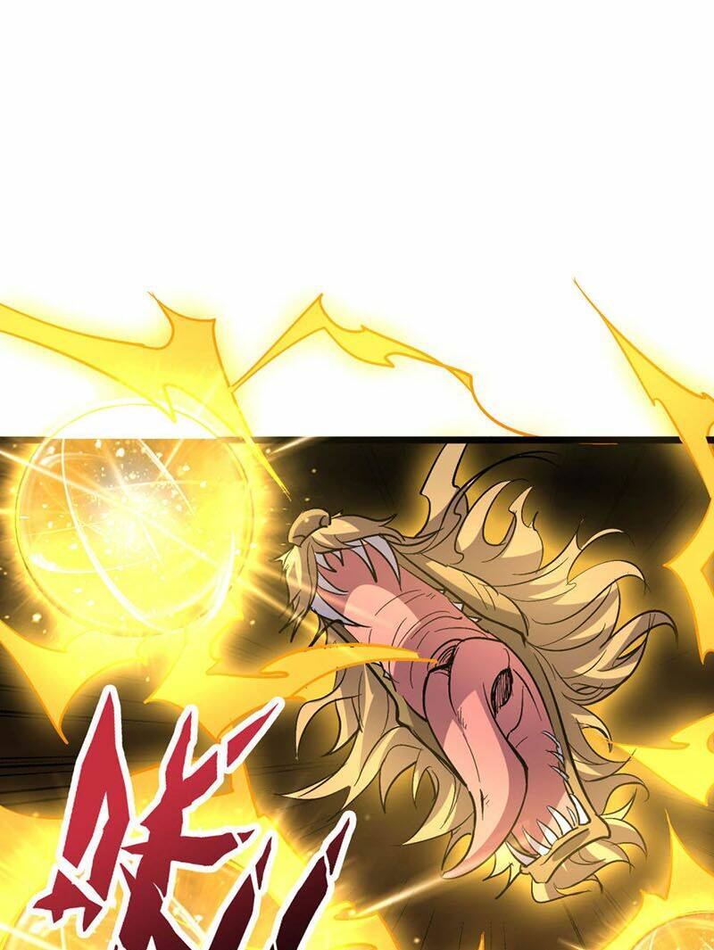 Phục Thiên Thánh Chủ: Chapter 80