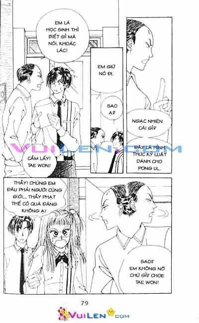 Virus Tiền: Chapter 1