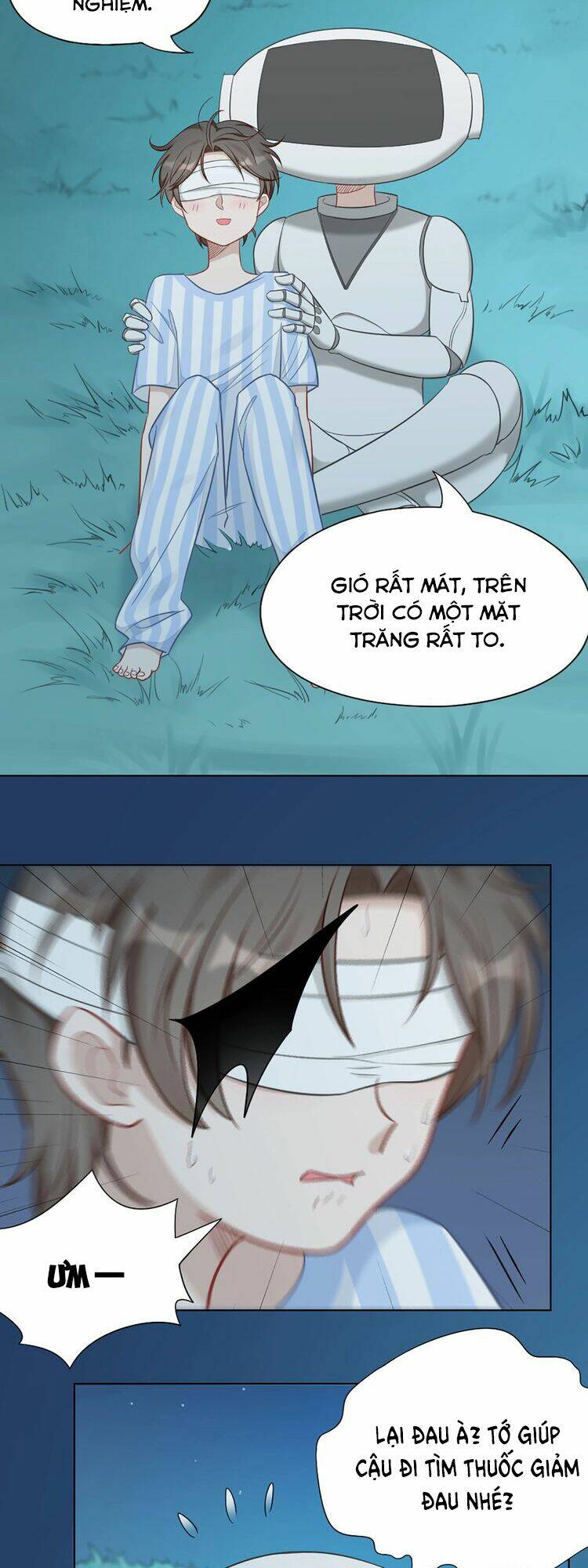 Bạn Trai Là Quái Vật: Chapter 80