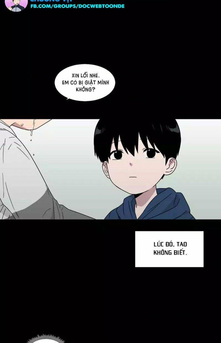 …”Một Sự Thật Khá Khó Chịu.”: Chapter 39