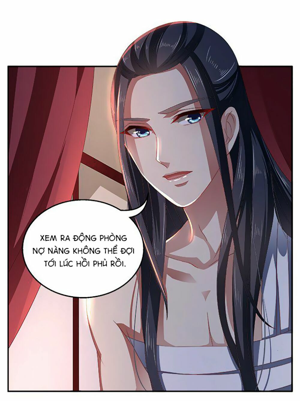 Thịnh Thế An Nhiên: Chapter 11