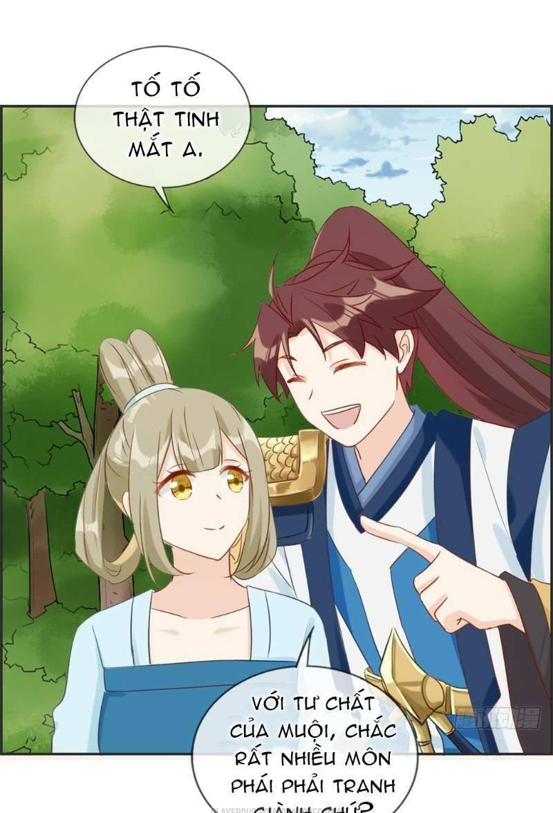 Tối Cường Hoàn Khố Hệ Thống: Chapter 43