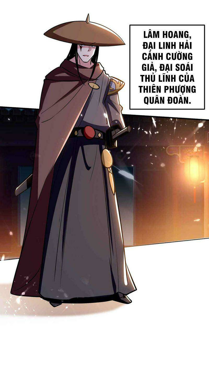 Vạn Giới Tiên Vương: Chapter 99