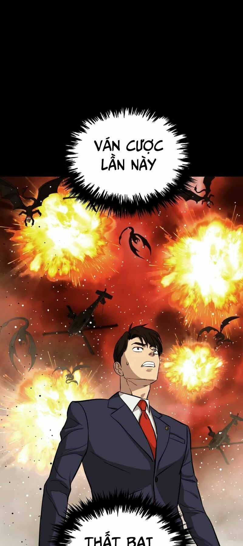 Cánh Cổng Mở Ra Đúng Ngày Đầu Tiên Tôi Thành Chính Trị Gia: Chapter 24
